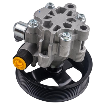 Bomba de Dirección Asistida 44310-0C090 2007-2018 compatible para Toyota Tundra 4.0 4.7 5.7