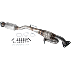 Convertidor Catalítico compatible para Nissan Murano 3.5L 2003 2004 2005 2006 2007 precio