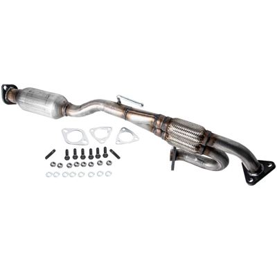 Convertidor Catalítico compatible para Nissan Murano 3.5L 2003 2004 2005 2006 2007