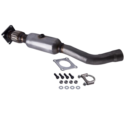CATALIZADOR compatible para DODGE GRAND CARAVAN 3.8L 6 CYL 2001-2007 AJUSTE DIRECTO