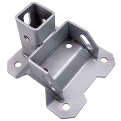 Rear 2 Receiver Hitch fit compatible para Can-Am Maverick X3 Max R Turbo 2016-2020 precio