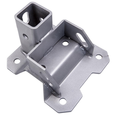 Rear 2 Receiver Hitch fit compatible para Can-Am Maverick X3 Max R Turbo 2016-2020