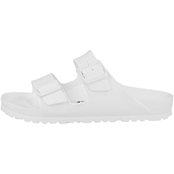 Birkenstock Schuhe Arizona EVA Normal White (129441) 45 Weiss características