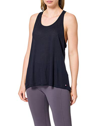 Tommy Hilfiger Tank Salida de Bao, Cielo del Desierto, S para Mujer precio