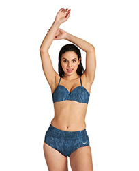 ARENA Bikini Bodylift Mujer Cleopatra Copa B en oferta