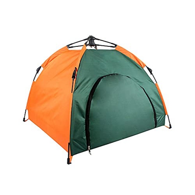 dog crate Casa de perro portátil Cerca de las perros al aire libre Cercas de la tienda de perros Casas para perros Perrito de interior plegables Gatos