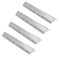 Ver GFTIME 45629 30 cm a 72 cm Universal Placa de Calor Barbacoa de Gas Piezas de Repuesto Parrilla Campingaz, CCLIFE, Landmann, Char-Broil, Broil-master y sus características GFTIME 45629 30 cm a 72 cm Universal Placa de Calor Barbacoa de Gas Piezas de Repuesto Parrilla Campingaz, CCLIFE, Landmann, Char-Broil, Broil-master en oferta