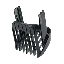 Kaxofang el Posicionador Peine Fijo Es Adecuado para la Cortadora de Cabello HC5410 HC5440 HC5442 HC5447 precio