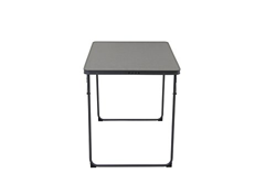 Portal Outdoor Rock Mesa de Camping Plegable, Aluminio, Gris, 60 x 80 x 69.5 cm precio