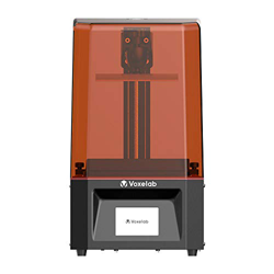 Voxelab Proxima 6.0 Impresora 3D para Resina de fotocurado UV Impresora 3D ensamblada con Pantalla monocromática de 2K Escala de Grises Completa con S en oferta