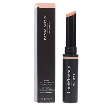 BareMinerals BarePro 16 HR Full Coverage Concealer - # 03 Fair/Light Neutral 2.5g/0.09oz