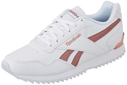 Reebok Royal Glide RPLCLP, Zapatillas de Running Mujer, Blanco/BLUSMT/Blanco, 41 EU precio