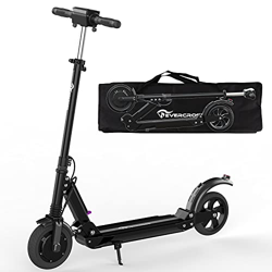Patinete Eléctrico,Patinete Eléctrico Plegable con 3 Modos de Velocidades,hasta 30KM/H, Pantalla LCD,Batería de 7.5Ah,Carga Máxima 120 kg,Scooter para en oferta