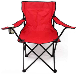 Silla Plegable portátil para Camping al Aire Libre en oferta