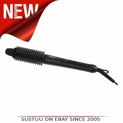 Wahl ZX927 26mm Hot Brush Ceramic Coated Barrel 200�C 2.5m Swivel Cord Black New