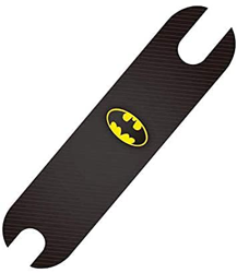 TMOM M365 - Pegatina para pedal de moto eléctrica, impermeable, para Xiaomi Mijia M365 (Batman 【M365)) características