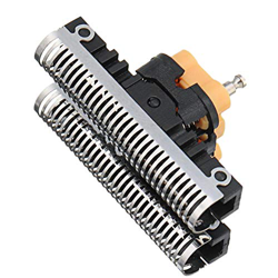 Recambio de cuchilla de afeitar para Braun Series 3 5 y cúter, cabezal de repuesto para afeitadora Braun Razor características