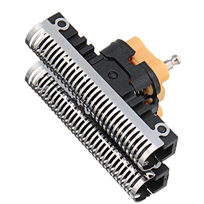 Recambio de cuchilla de afeitar para Braun Series 3 5 y cúter, cabezal de repuesto para afeitadora Braun Razor