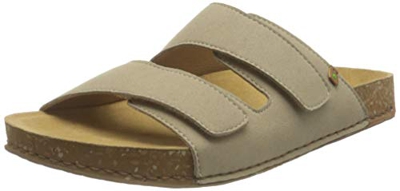 El Naturalista N5792T, Sandalia Unisex Adulto, SALINO, 44 EU