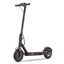 Patinete Electrico i9T - Velocidad 25 km/h, hasta 20 km de Largo Alcanc, Plegable Patinete Eléctrico Adultos Batería 7.5 Ah, 350W Motor, 8.5" Neumátic características