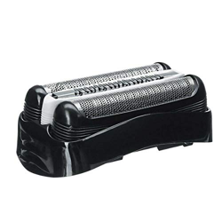 Cabezal de repuesto de lámina serie 3 32B, compatible con Braun Series 3 New Generation CruZer Clean Shave modelos 3000s, 3010s, 3040s, 3050cc, 3070cc en oferta