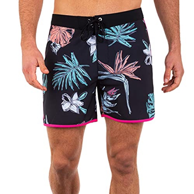 Hurley M Phtm Kona 16'