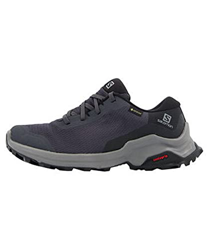 Salomon X Reveal GTX Zapatillas Impermeables De Senderismo Mujer características