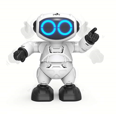 Silverlit - Robo Beats (88587) TOY NUEVO