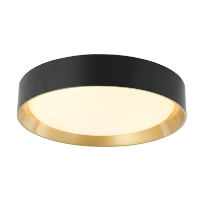 Lindby Kambia plafón LED, 55 cm