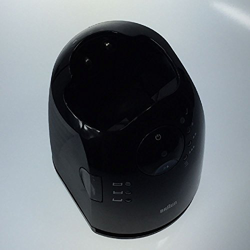 Braun FastClean - Estación de limpieza para afeitadoras Braun Series 7 y modelos Pulsonic 7090900 precio