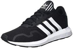 adidas Swift Run X, Sneaker Hombre, Core Black/Footwear White/Core Black, 36 EU características