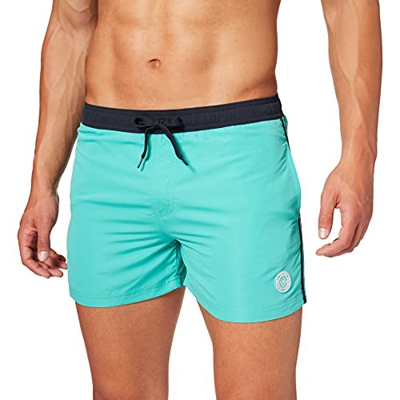 Inside 2CBA19 Bañador para Hombre, 39, L