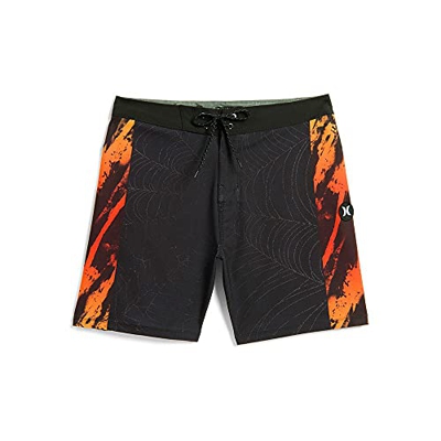 Hurley M Toledo Pro Series Bdst