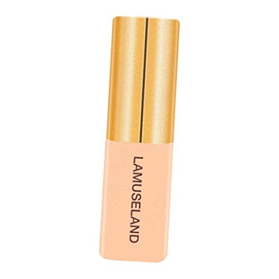 MERIGLARE Mini Impermeabilizante Líquido Correctores Stick Stick Dark Eye Circle Skin Imperfections - Oscuro