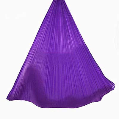 FANGMING Columpio de Terapia Interior para Adultos Hamaca sensorial Ideal para Autismo, TDAH y Trastorno del procesamiento sensorial El Columpio para 