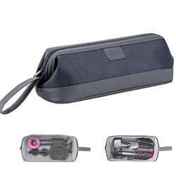 Honbobo BUBM Estuche de Transporte Bolsa de Almacenamiento para Dyson Secador de Pelo/rizador/Plancha de Pelo características