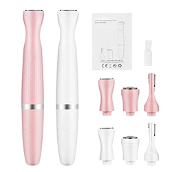 Máquina De Depilación, Máquina De Depilación Ipl Trimmer Clipper Para Cejas Dispositivo De Depilación Permanente Para Sistemas Ipl Bikini De Axilas Y  características