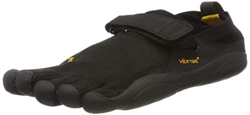 Vibram Five Fingers Kso - Zapatillas con dedos para hombre, Negro, 40 EU precio