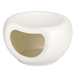 XIAOSAKU Perrera para Perros Gatos Un Nido de Gato de Doble Uso y Taburete para el hogar Four Seasons Semi-Cerrado Cat Litter Cat Cat Cat Cat Pet Supp características