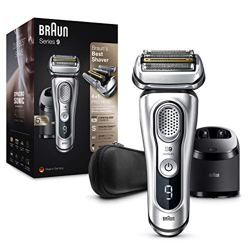 Braun Serie 9 - Maquinilla de afeitar en oferta