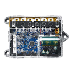 Hainice Cambio de la Placa Principal del Controlador de la Placa Base Compatible con XIAOMI M365 Pro Electric Scooter PAPELARD precio