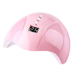 teng hong hui 36W Arte de uñas USB Lámpara de uñas UV 12 Gel de uñas LED Luz Nail Gel Secadora Curado Máquina de Arte de manicura polaca precio