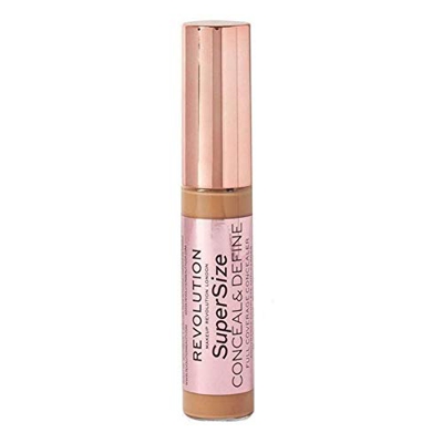 Revolution SuperSize Concealer & Define C12.5
