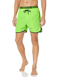 Diesel BMBX-Dolphin-r Short de baño, 5bjf-0lbau, XL para Hombre precio