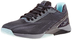 Reebok Nano X1 Lux, Zapatillas Deportivas Hombre, TRUGR7/TRGRY8/PUGRY6, 42 EU precio