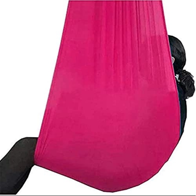 TANGIST Hamaca Oscilación Columpio de Terapia Tela Colgante Infantil Niños Y Adolescentes con Más Necesidades Especiales para Colgar Hamaca Asiento In