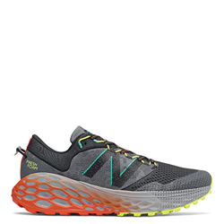 New Balance MTMORRY, Sneaker Hombre, Negro, 45.5 EU en oferta