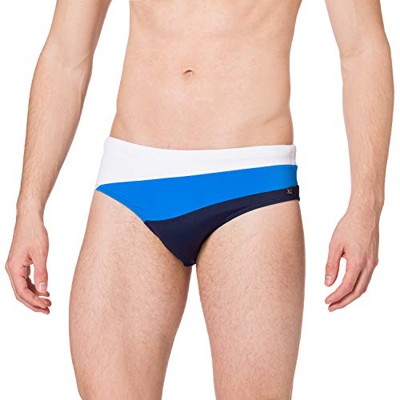 BOSS Sterlet Baador para Hombre, Bright Blue438, M