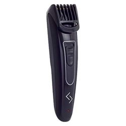 NJORD Beard Trimmer, Cortapelos Hombre Profesional Cortadora de Barba Eléctrica, Ligera y Recargable Inalámbrica con 1 Peine Guía Longitud de Corte 0. características