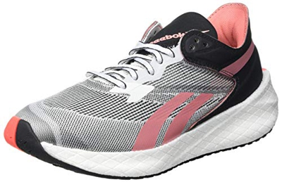 Reebok FLOATRIDE Energy SYMMETROS, Zapatillas de Running Mujer, FTWBLA/NEGBÁS/TWICOR, 38.5 EU